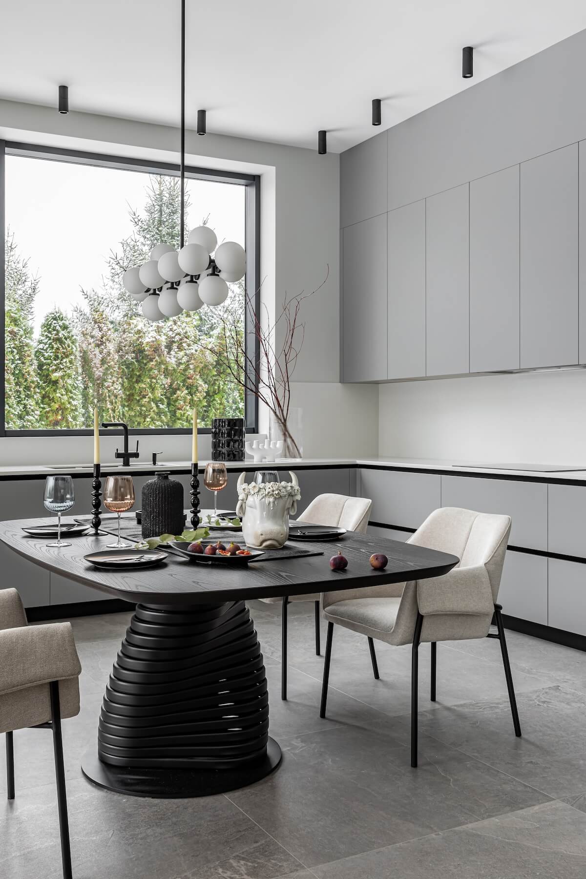 佐尔卡之家丨俄罗斯莫斯科丨Designer Sara Mikhailova-30