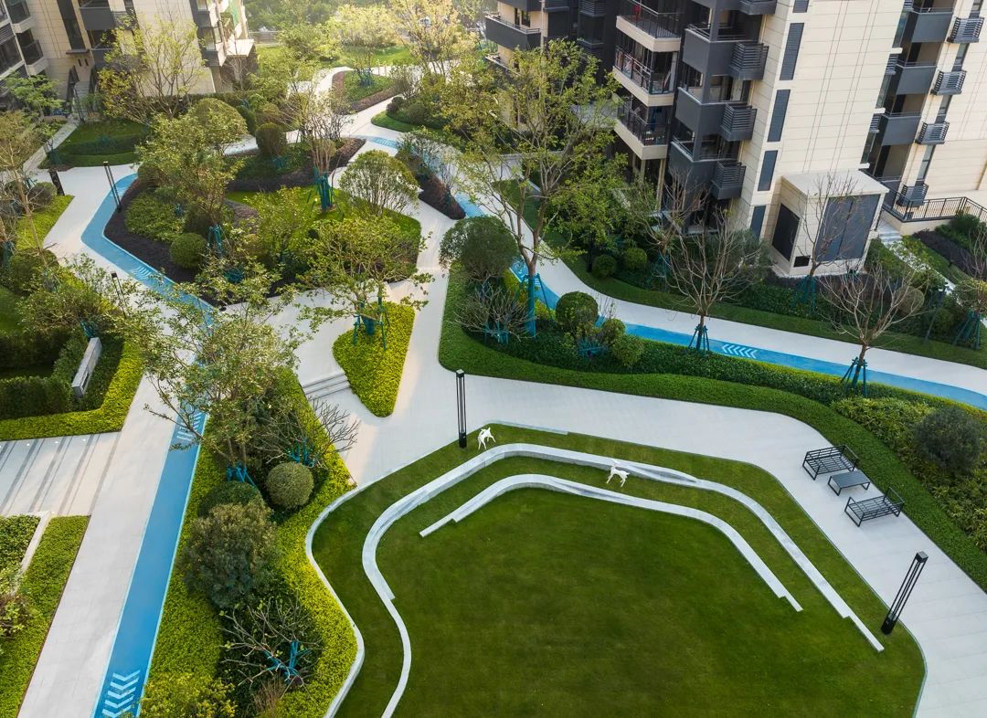 南宁江南中心丨中国南宁丨广亩景观-29