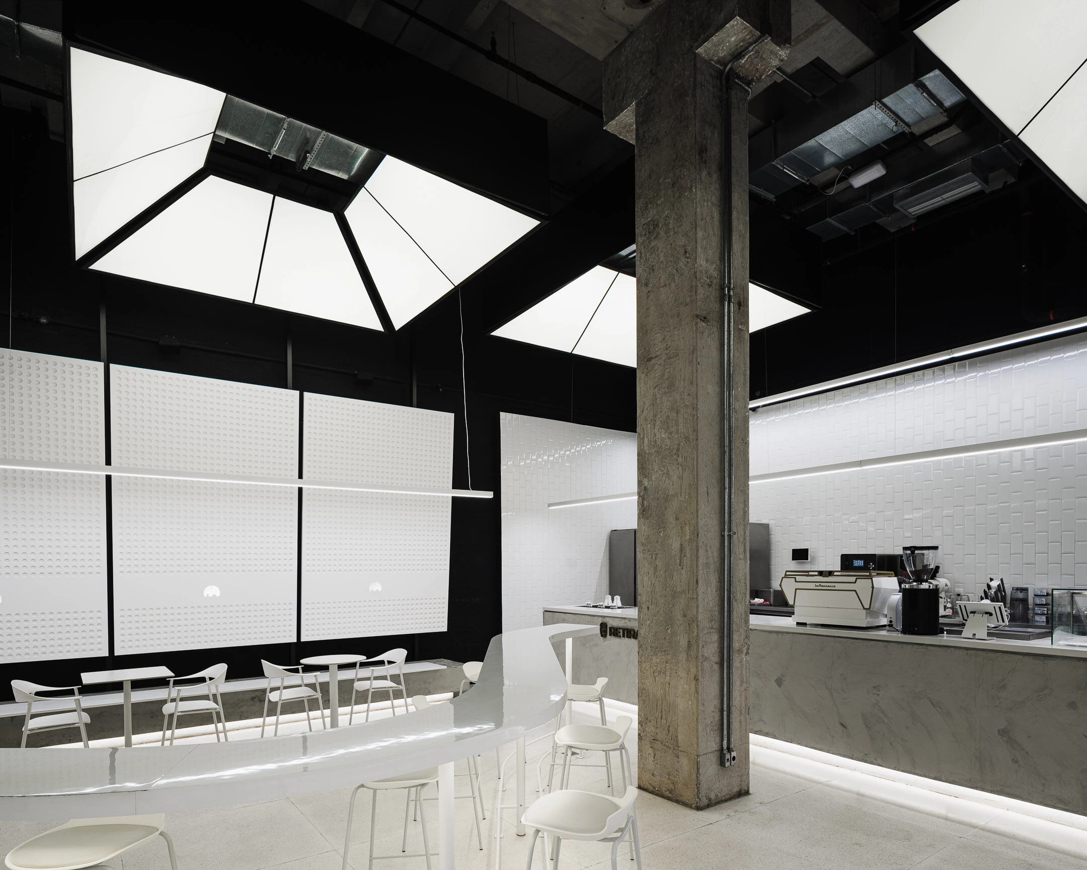 我们咖啡阿纳利亚·佛朗哥丨巴西圣保罗丨JPG.ARQ-29