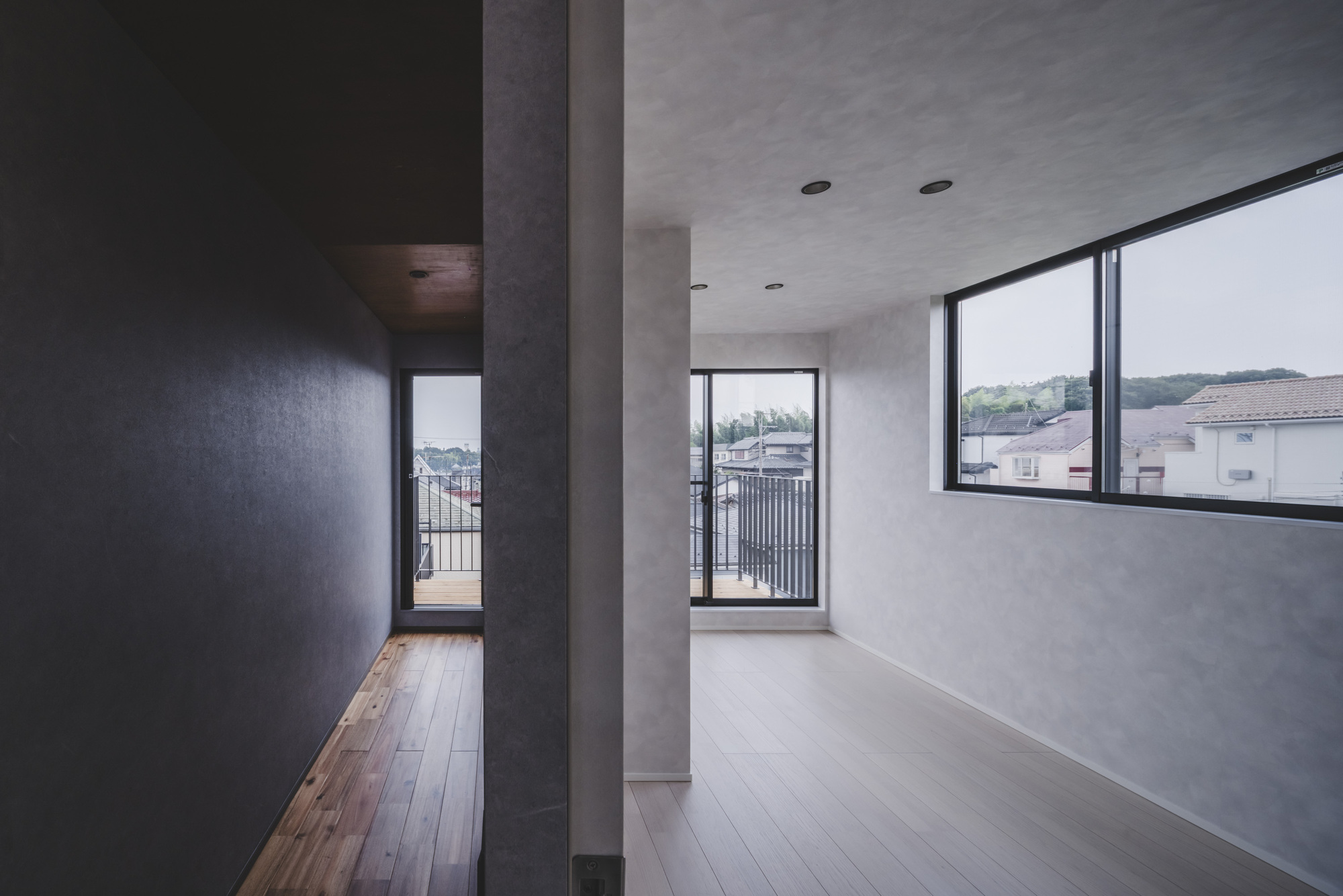 丨日本埼玉丨IGArchitects-24