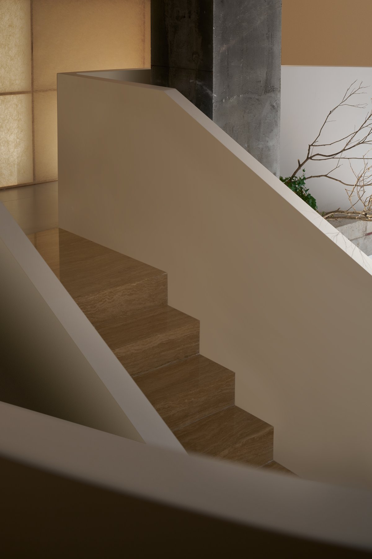 山了中式家具展厅丨中国惠州丨予美组设计-29