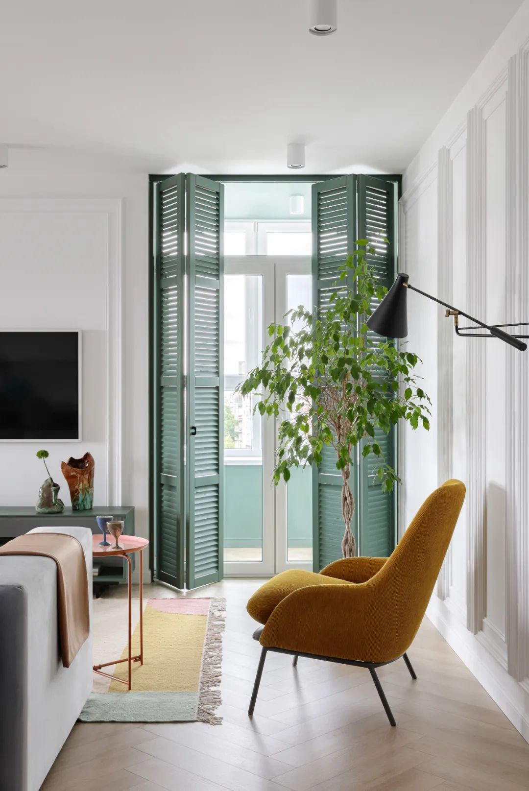 色彩家居丨Miklashevskaia Anna-11