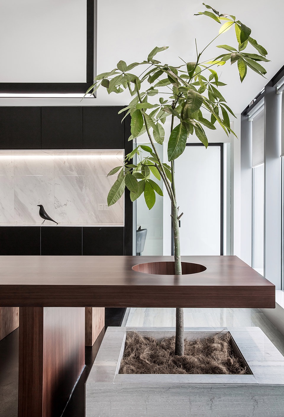 腾邦国际办公室,杭州 / ATDESIGN-42