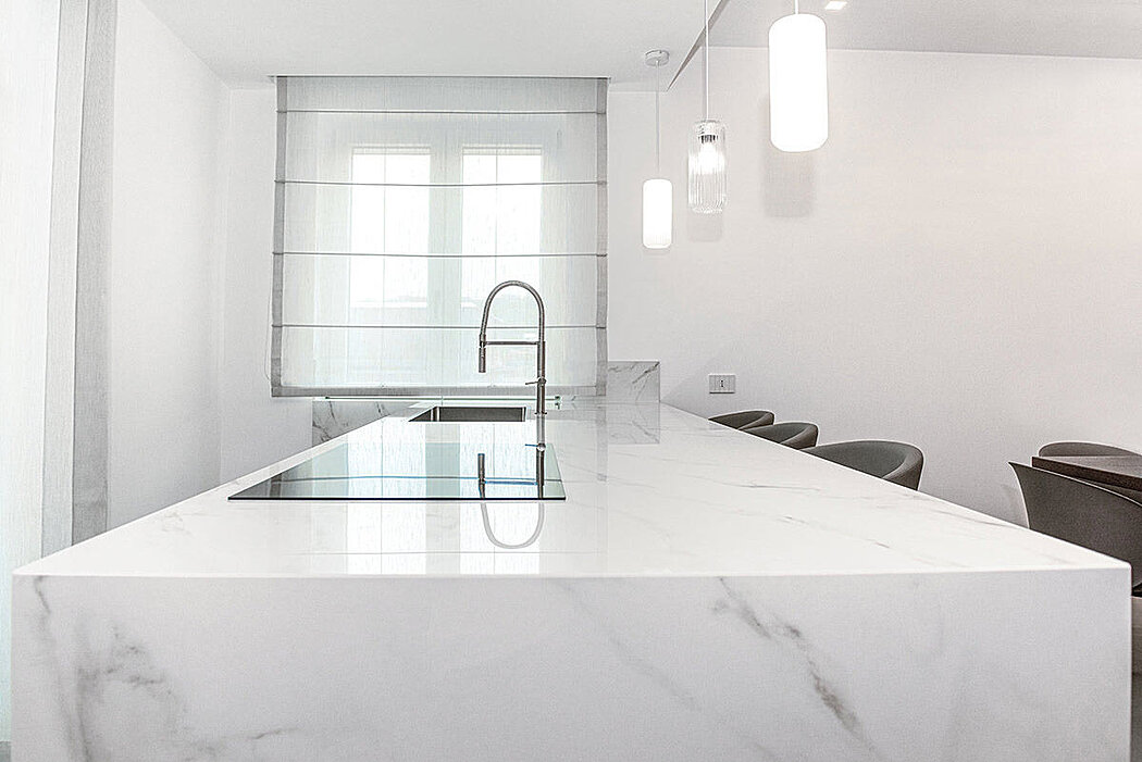 卡萨 R+A丨意大利-5