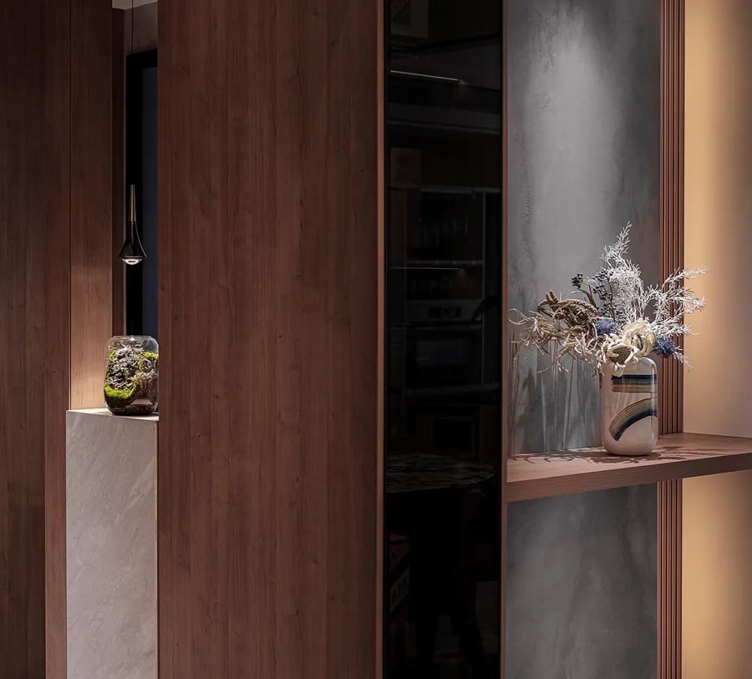 直达心邸|陈向联合设计-9