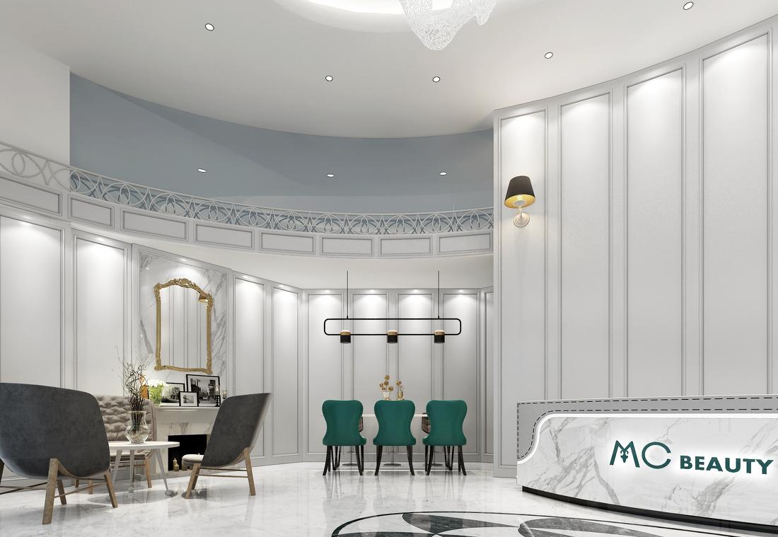 
MC皮肤管理中心 三亚店 -0