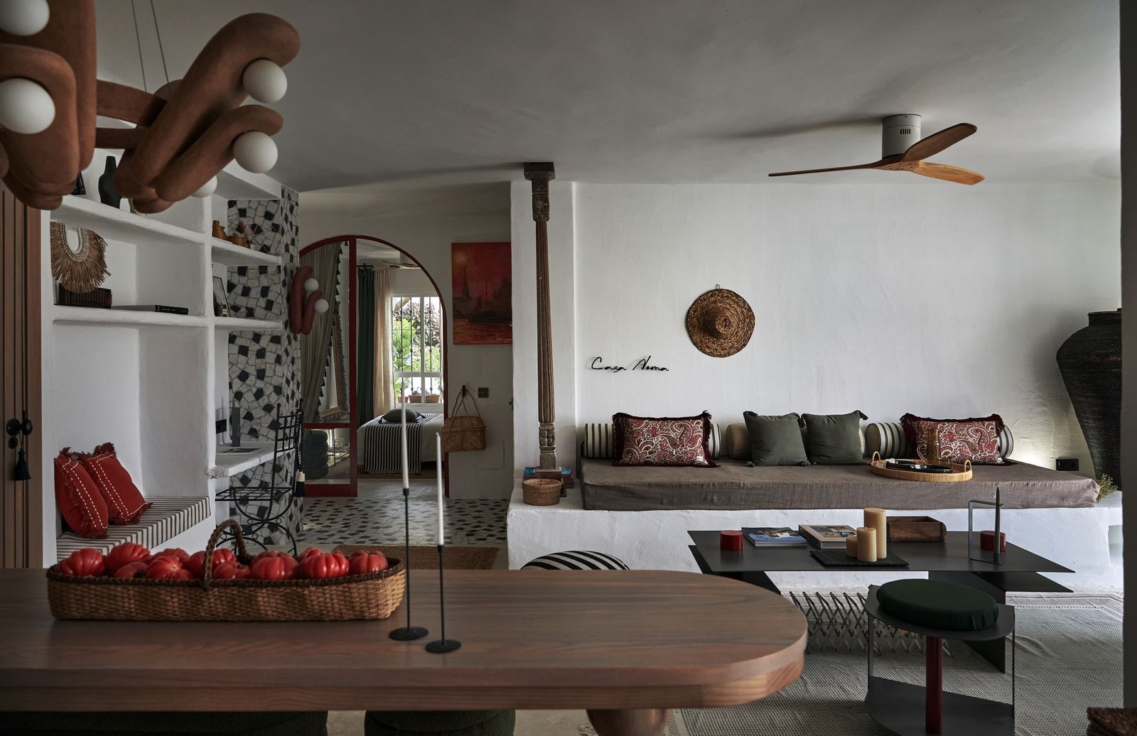 丨西班牙马拉加丨Antonio Montilla及其公司Montilla-20