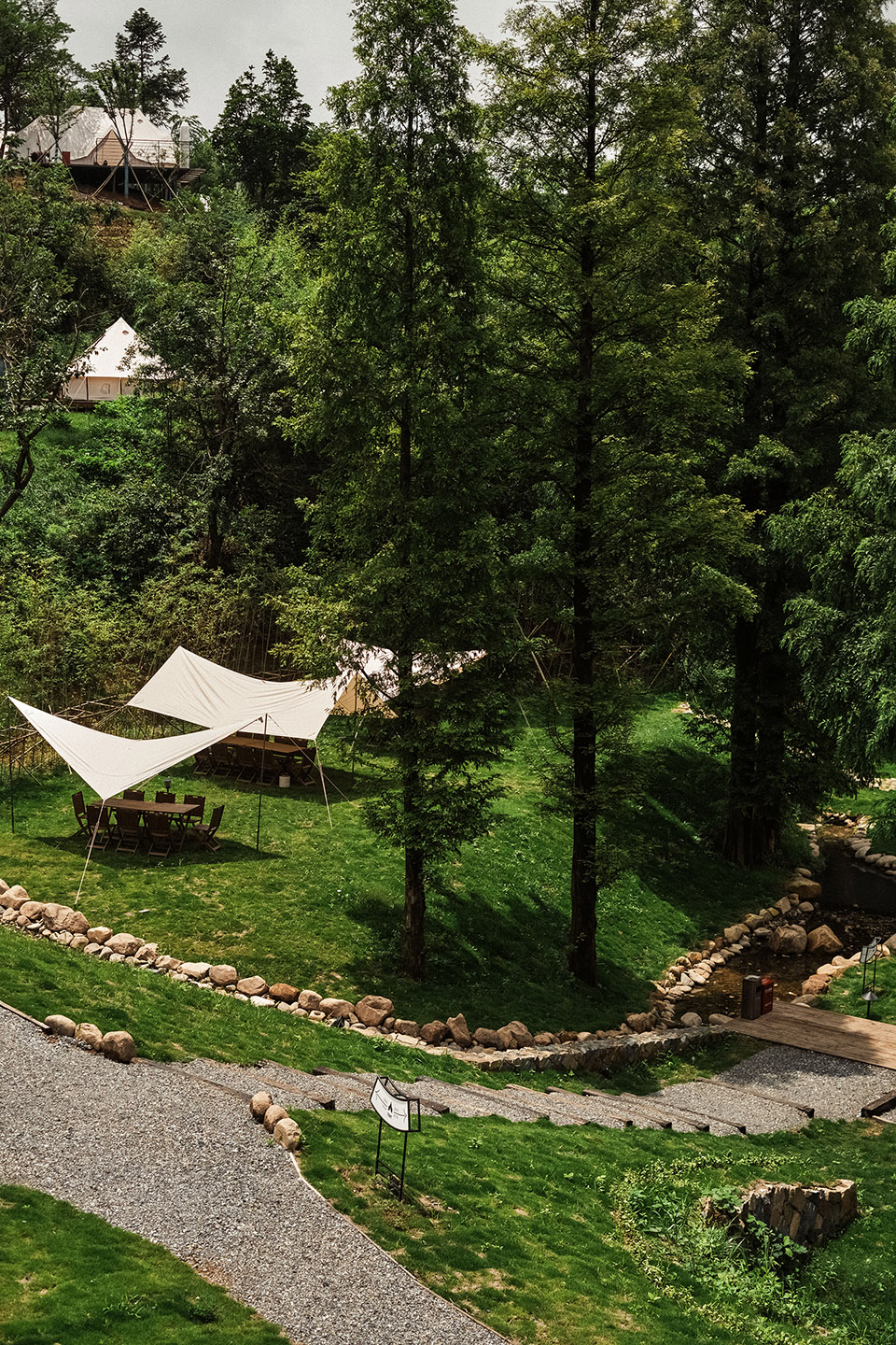 莫干山大白熊国际营地，浙江 / 咫间设计-162