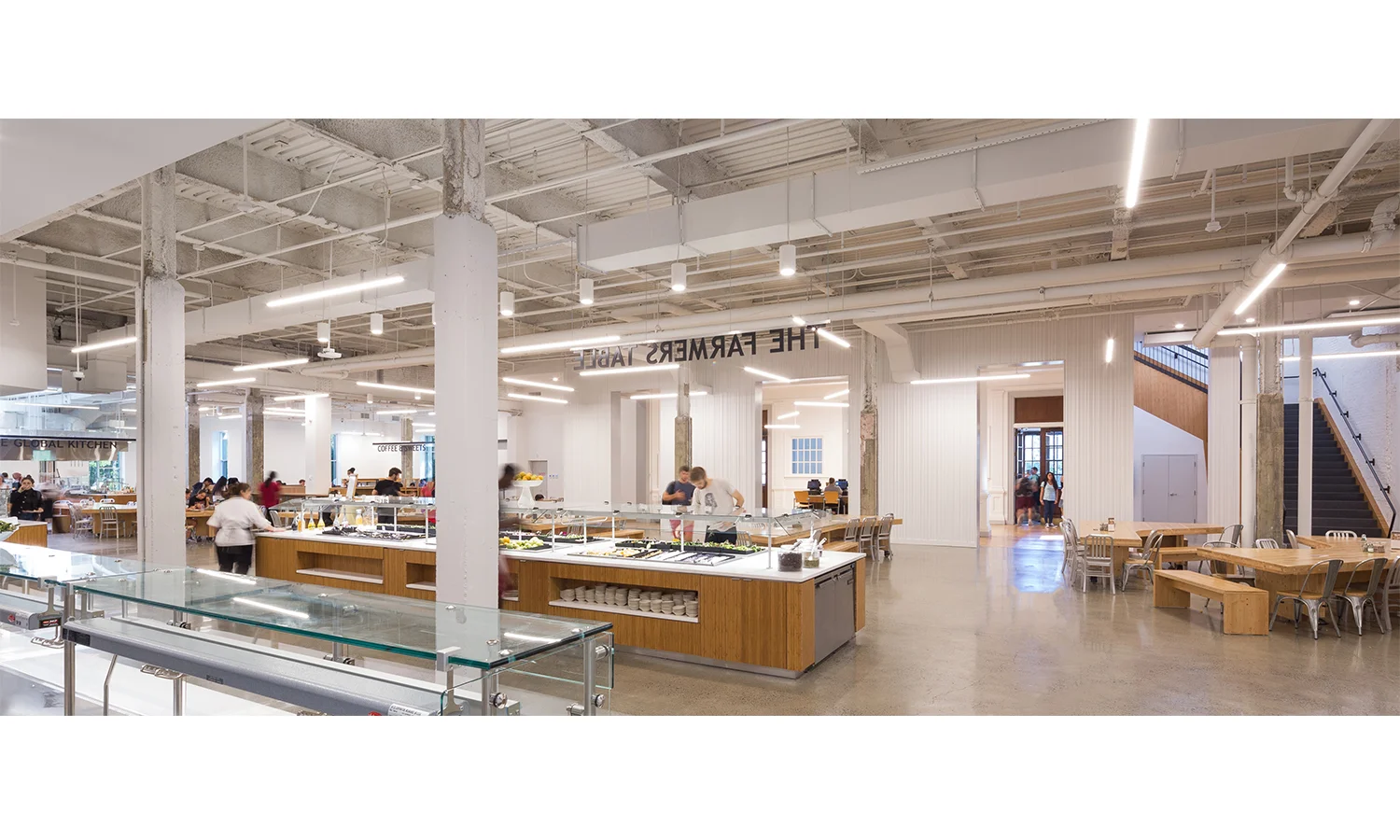 The Students' Building — LTL Architects-2