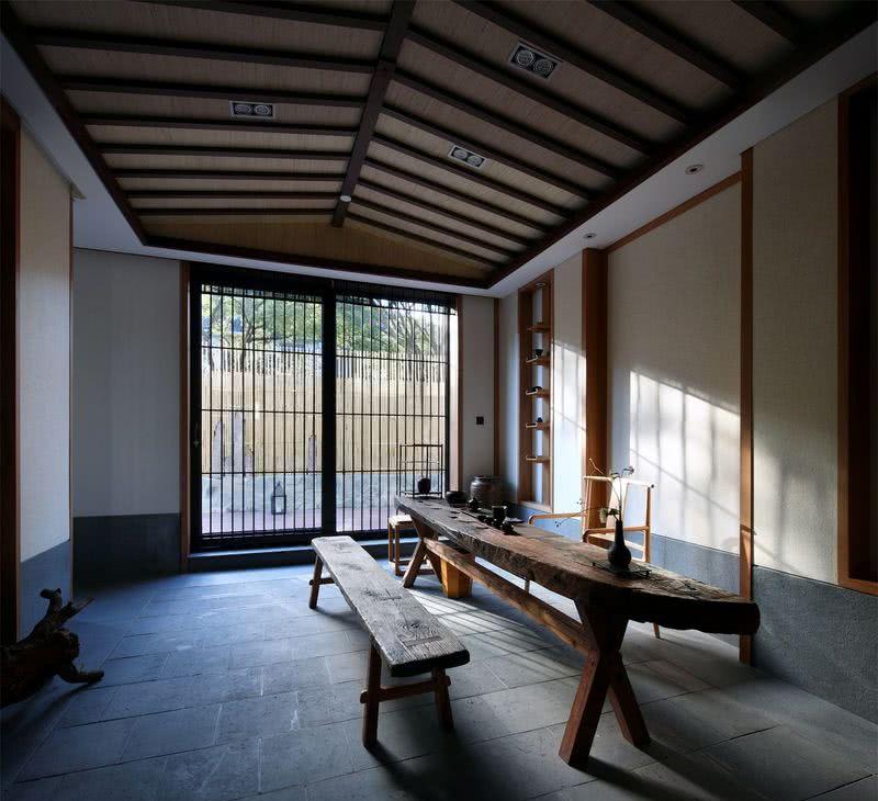 普陀山佛教文化交流中心--如意阁-5