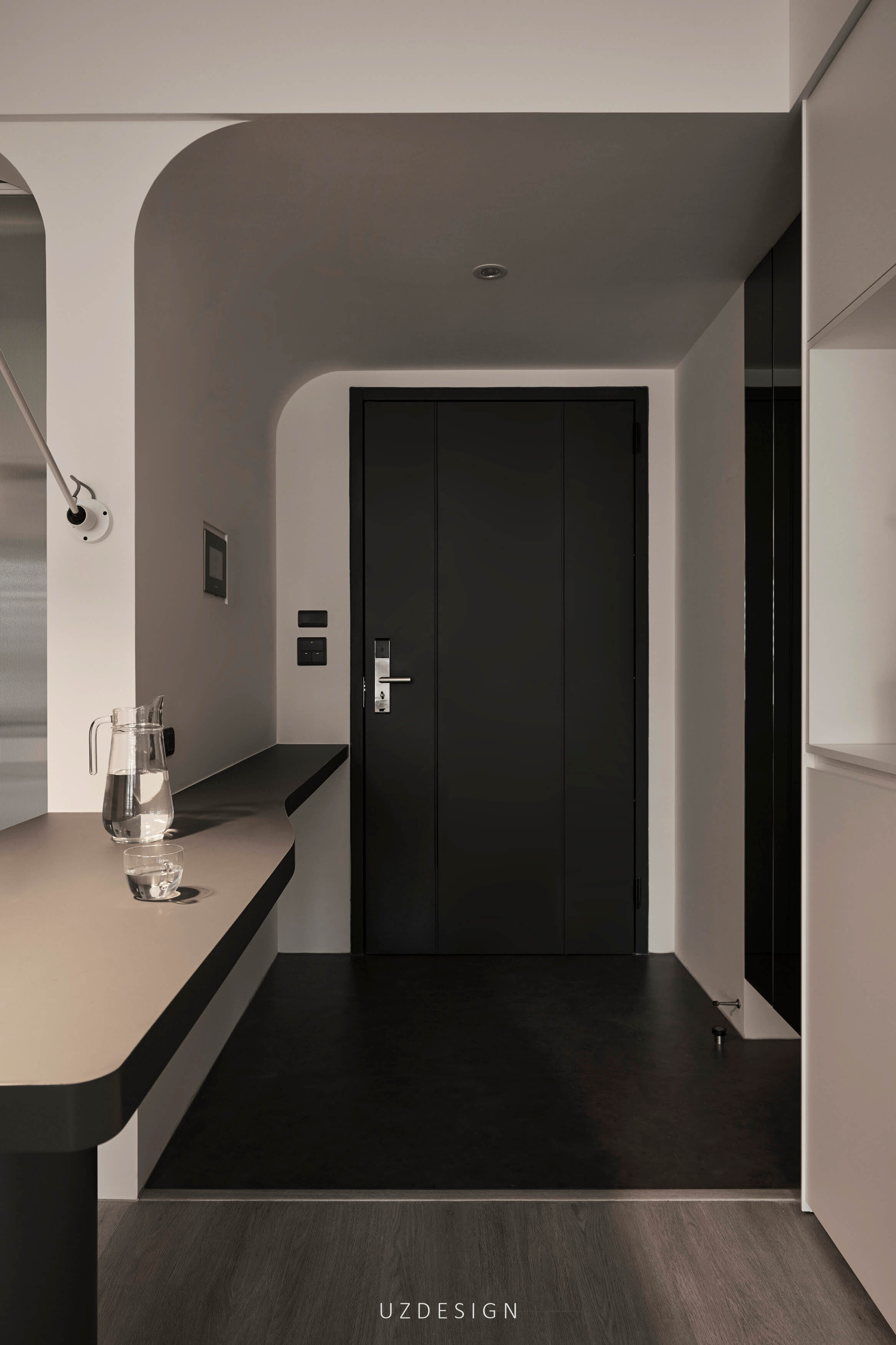 回忆满满的温馨家园丨寓子设计-2