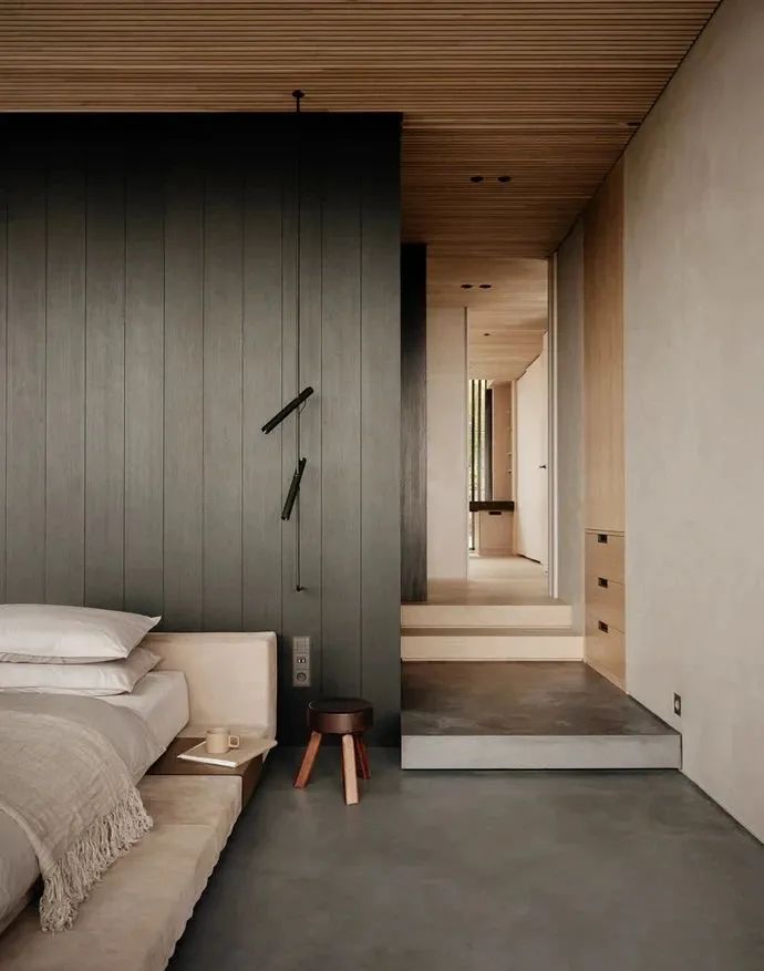 耶特姆别墅丨Paulsen & Nilsen-27