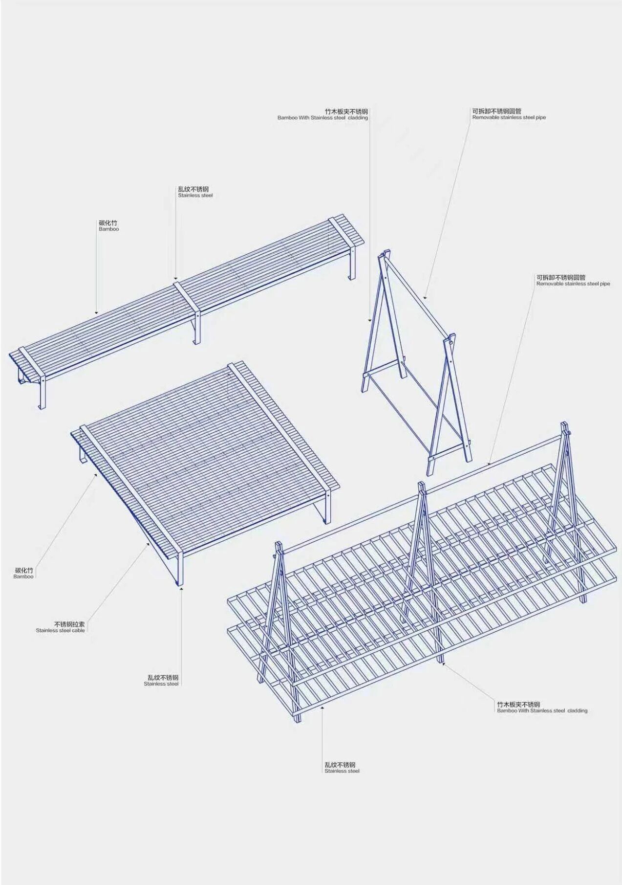 良式建筑｜全国首个造浪池配套商店（Nice Try运动商店）丨中国万宁-48