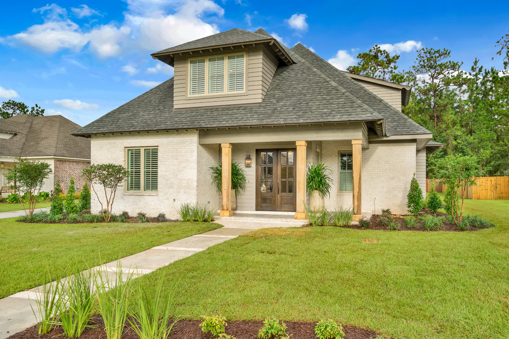 丨Bob Chatham Custom Home Design-3