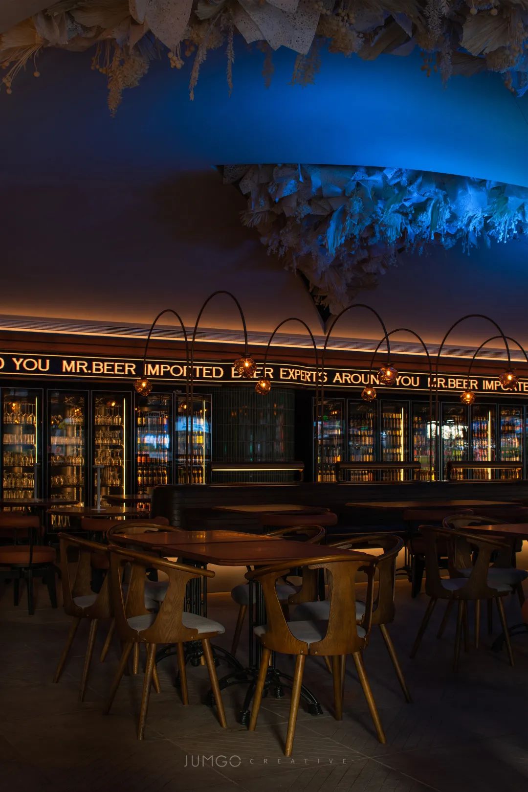 MR.BEER | 啤酒先生的山城据点-69