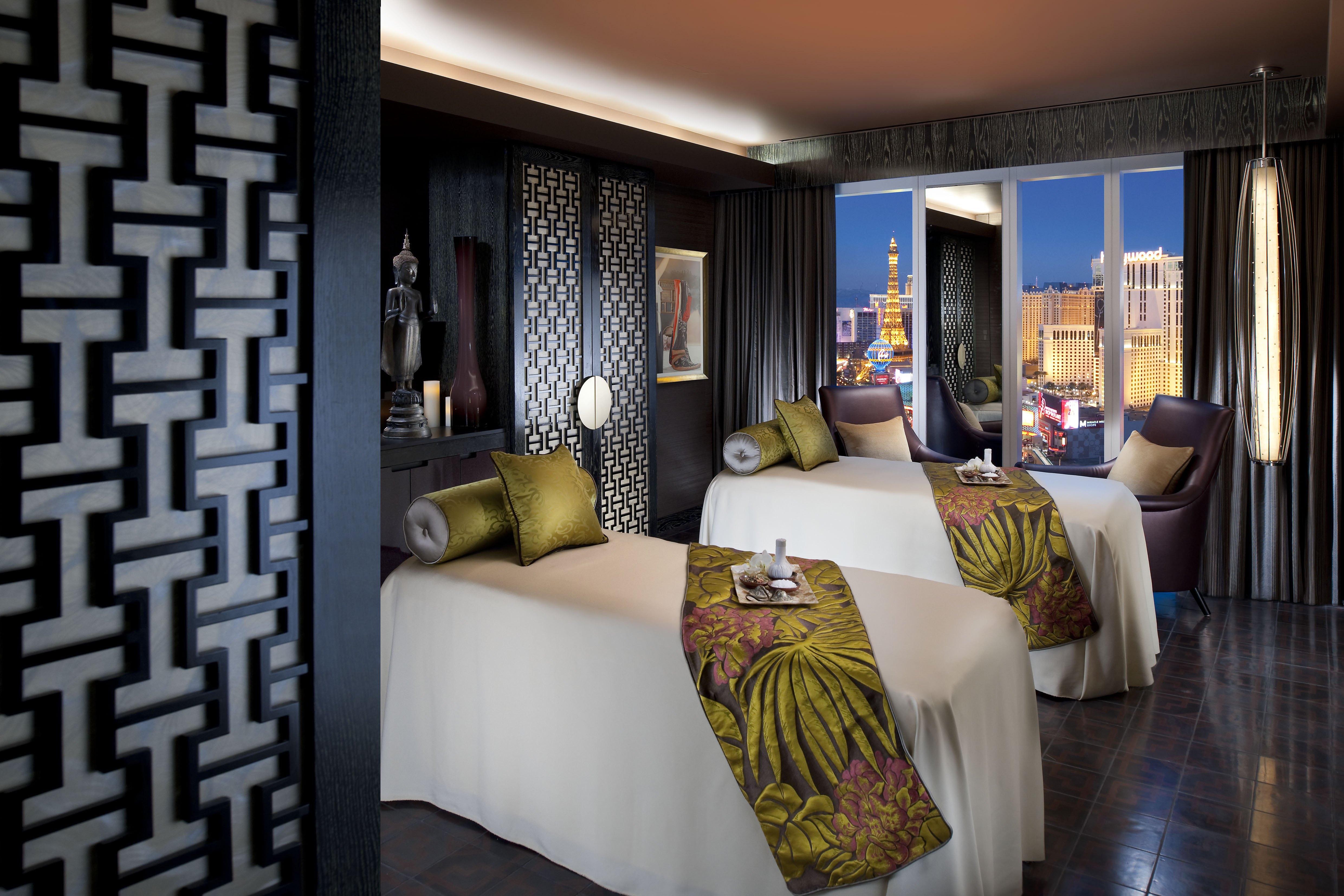 拉斯维加斯文华东方酒店-26