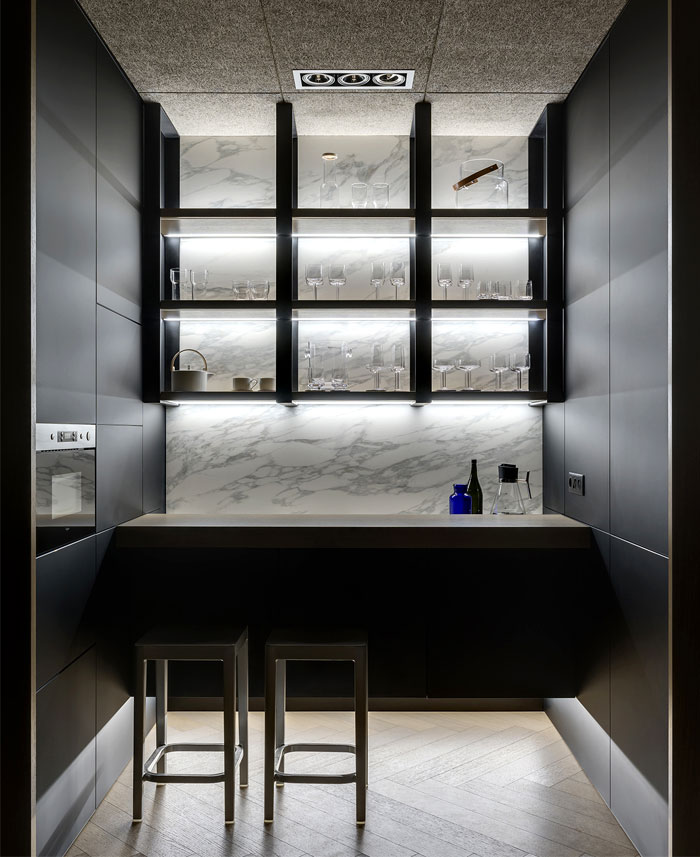 乌克兰设计工作室Materia 174办公空间-16