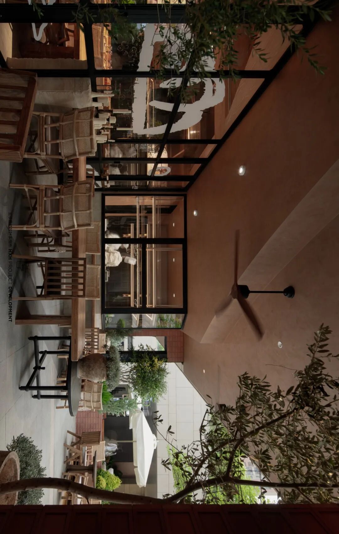 JOYPRO吉悦烘焙丨快时代里的慢空间-27