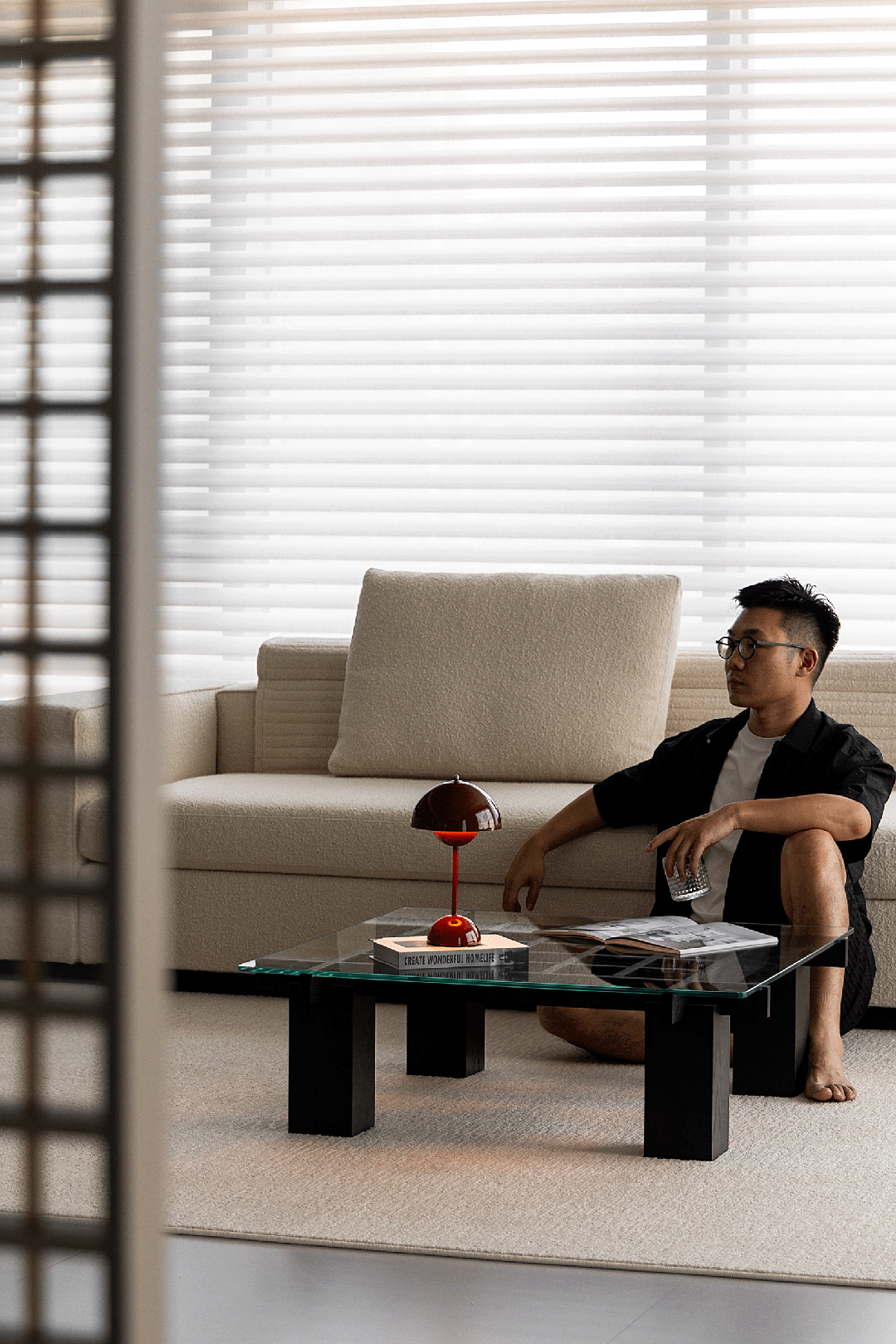 空间二重奏丨素图空间设计-50