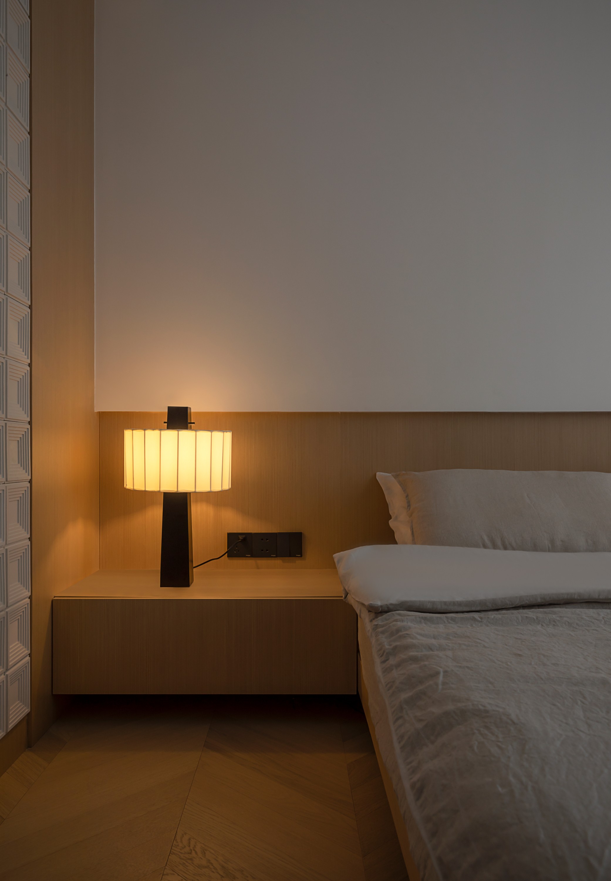 兴议家园丨中国浙江丨意森空间-64