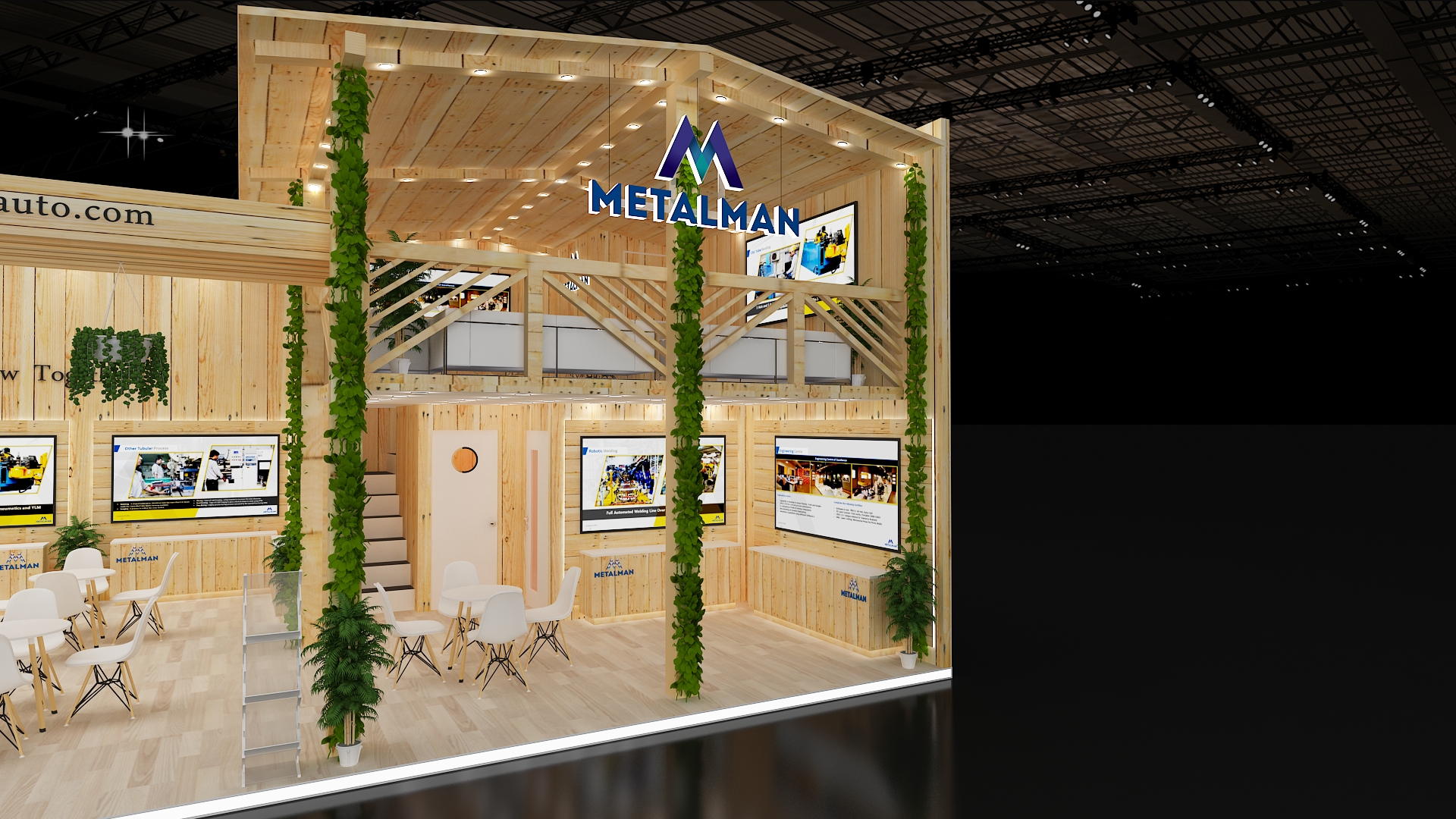 METALMAN _AUTO EXPO_2019-5