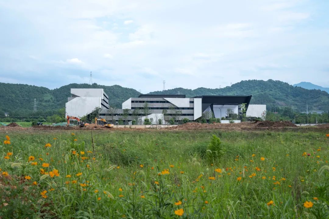 杭州老鹰画室 | 创意筑梦的空间设计-151