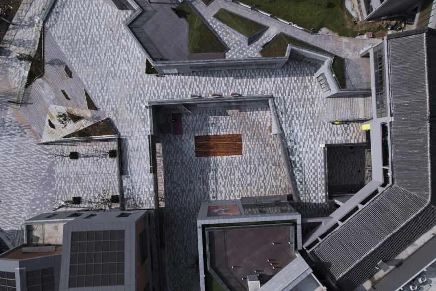 《印记》丨中国襄阳丨场域营造工作室-10