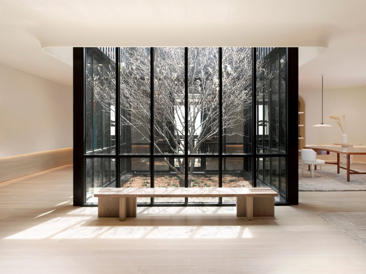 齐比之家丨CanadaOttawa丨Paolo Ferrari 工作室-3