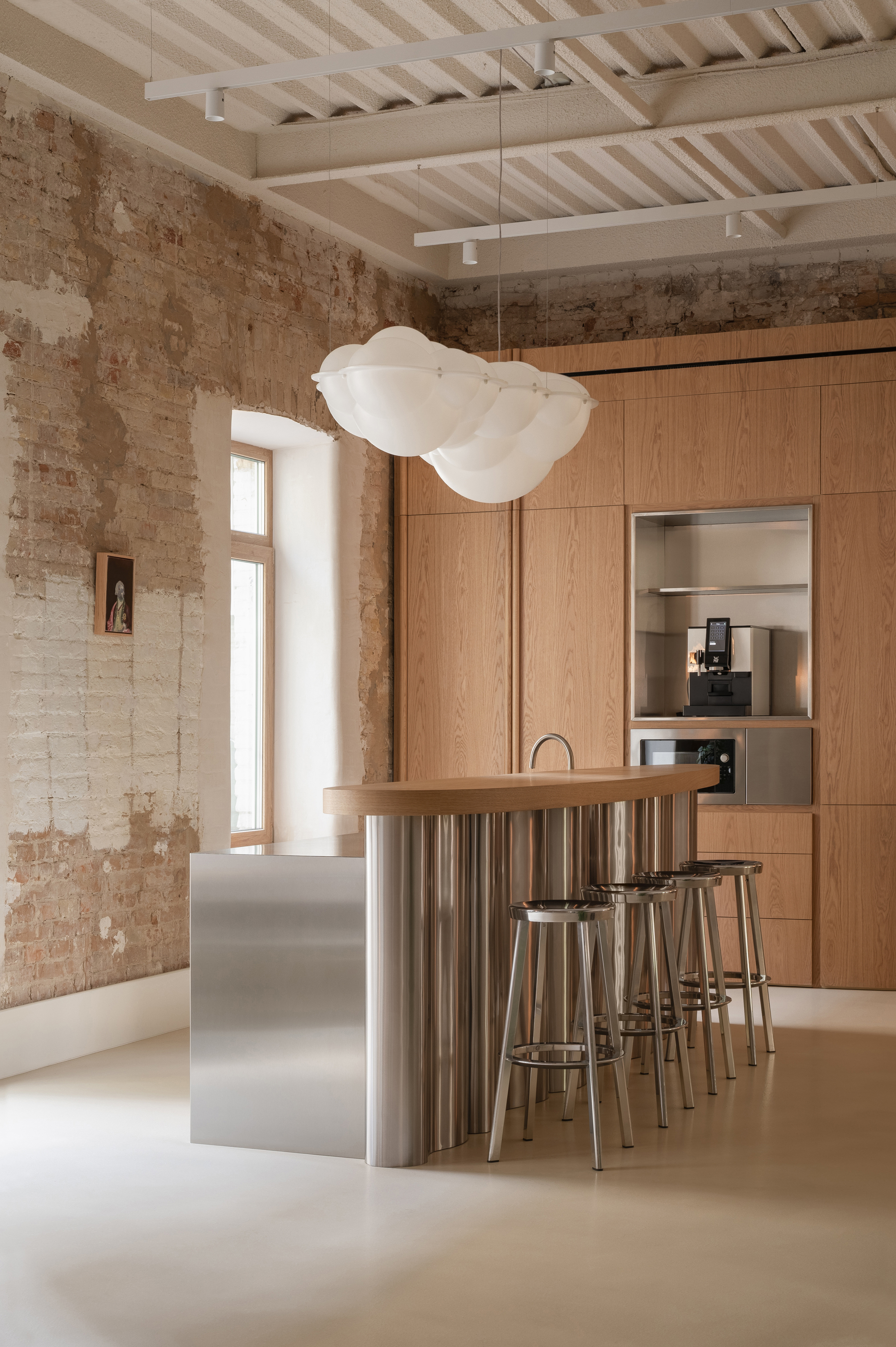 办公室丨乌克兰基辅丨ater.architects-18