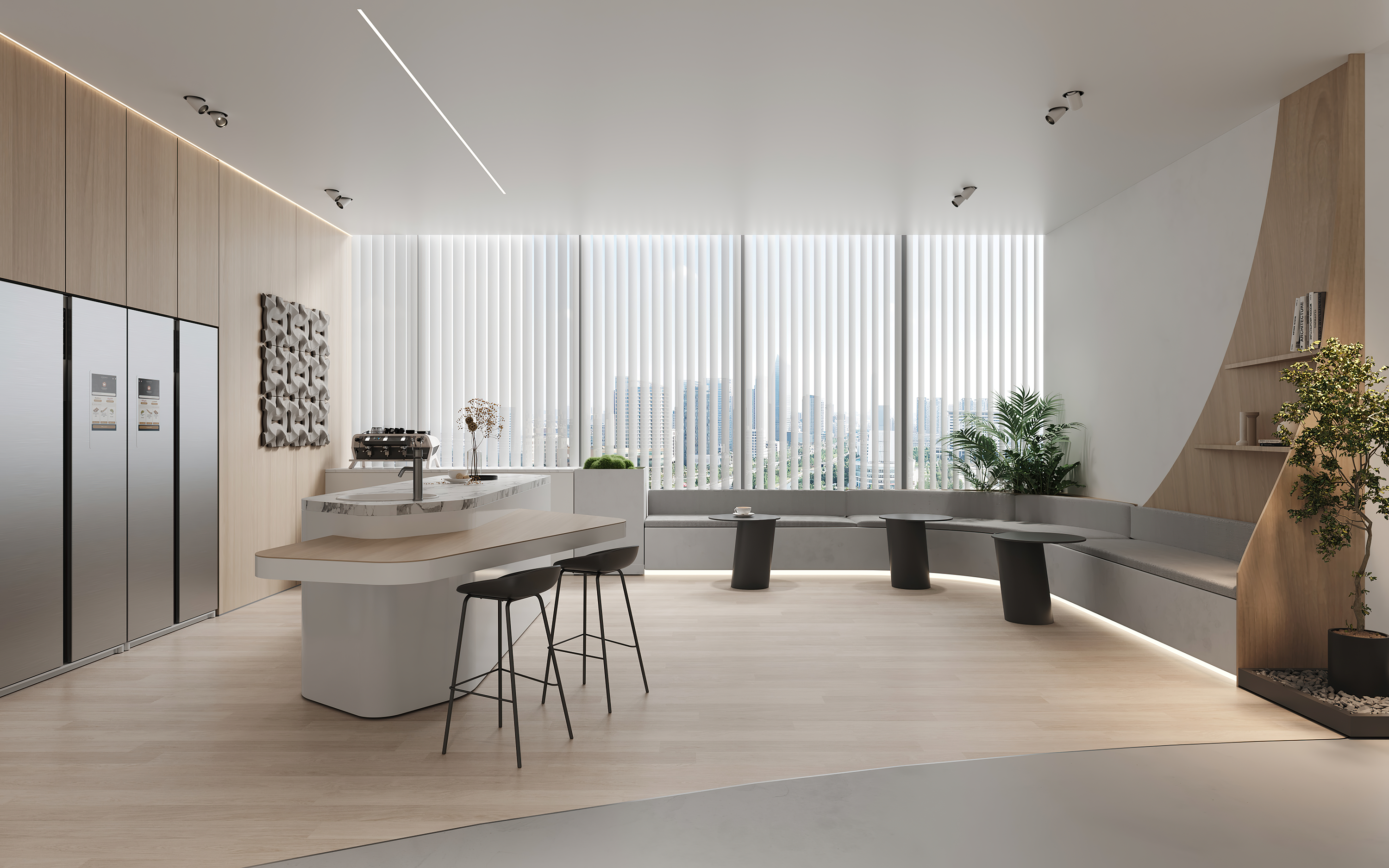 方蕊生物科技有限公司丨中国广州丨魔戏空间设计,ABDdesign-59