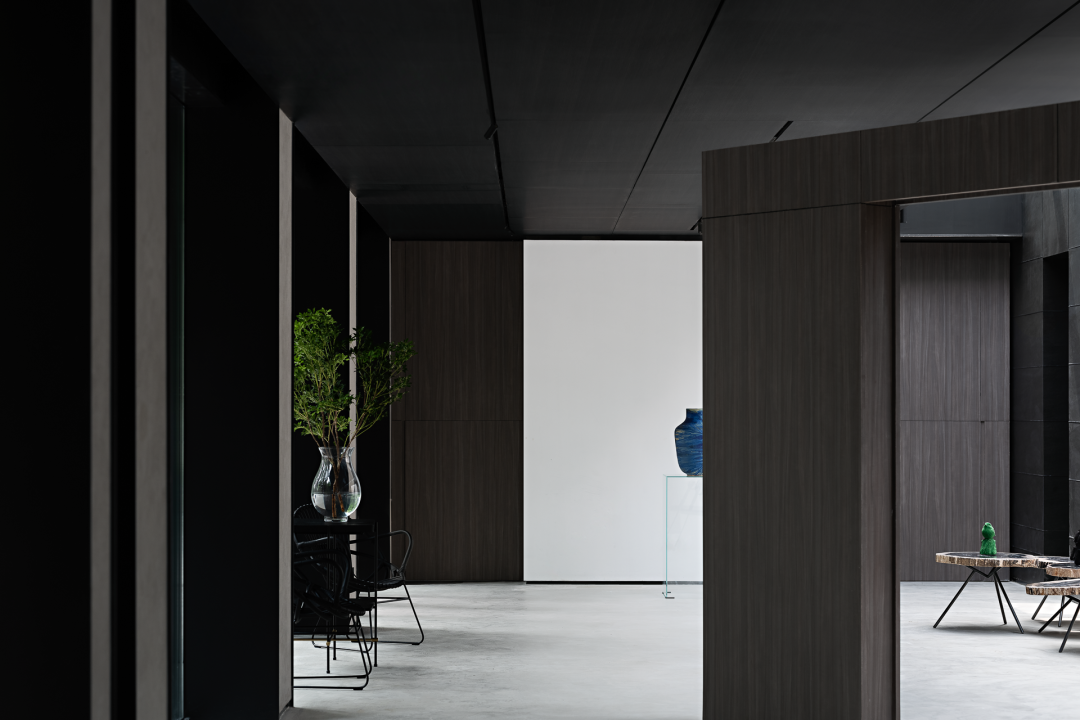 19空间丨中国北京丨Misty Lab迷雾研究所-37