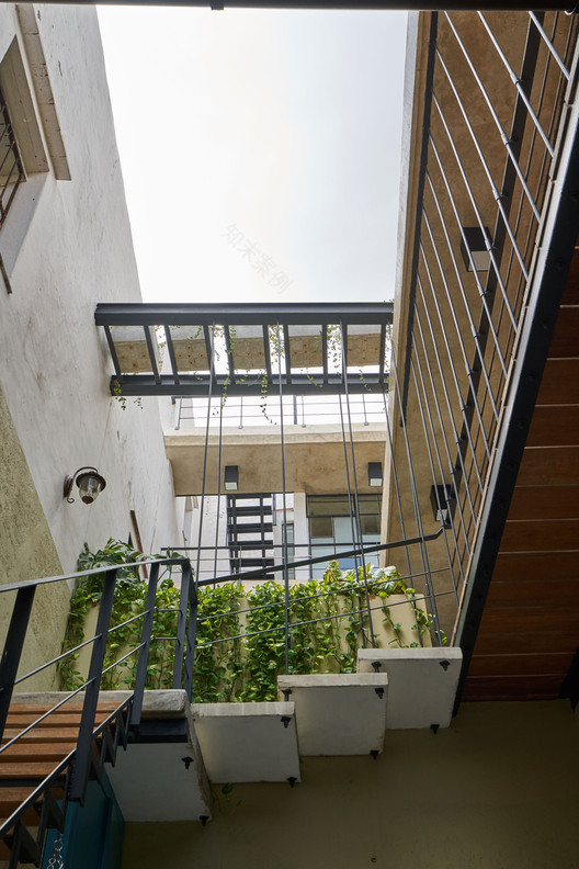 丨古巴哈瓦那丨Ad Urbis Arquitectos-50