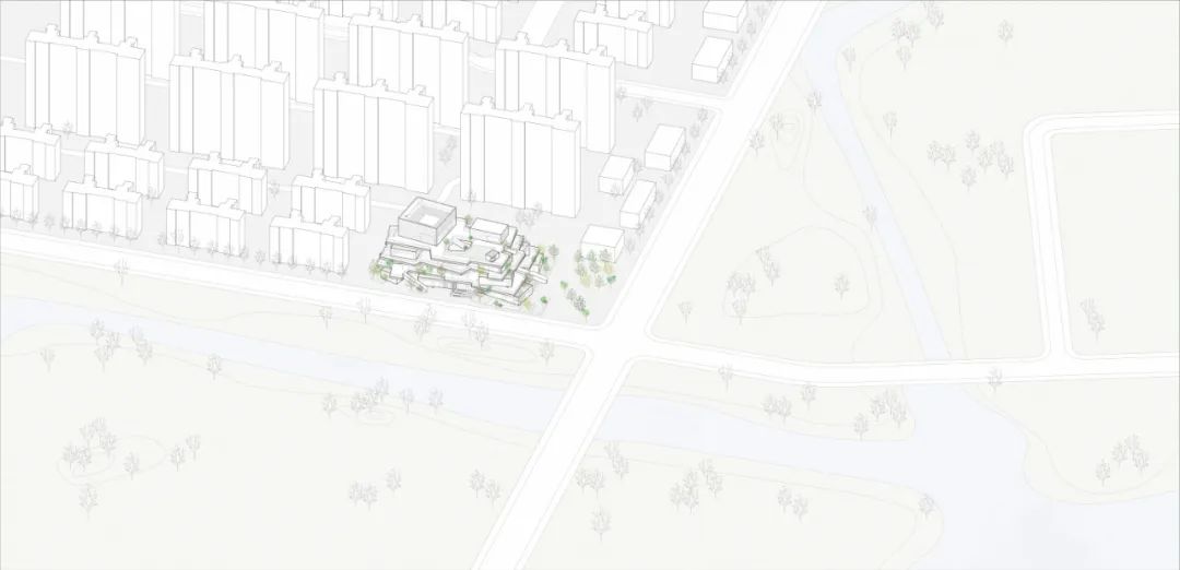 嘉兴种子艺术中心丨中国嘉兴丨B.L.U.E.建筑设计事务所-26