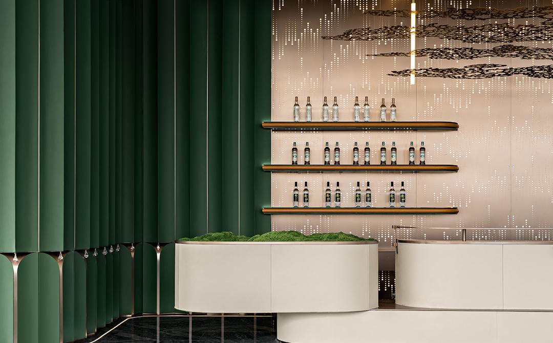 旭辉·铂悦园著丨中国武汉丨WJID 维几设计-47