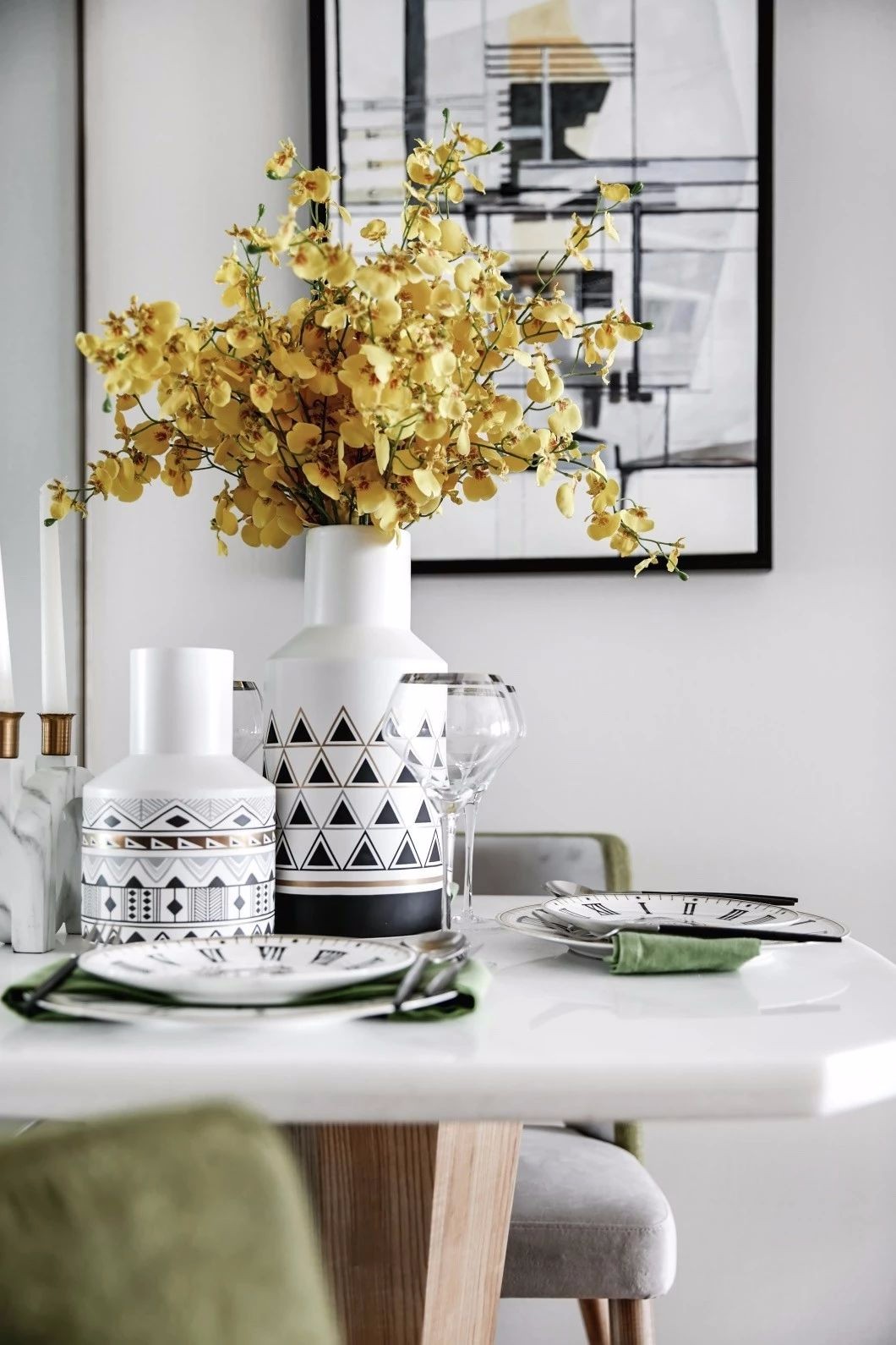 上海都市新贵,低调优雅的灵魂韵律-15