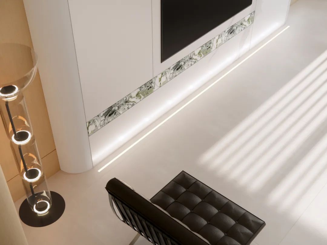 极简原木风,淡雅温润的居心之所丨北城梁筑设计-13