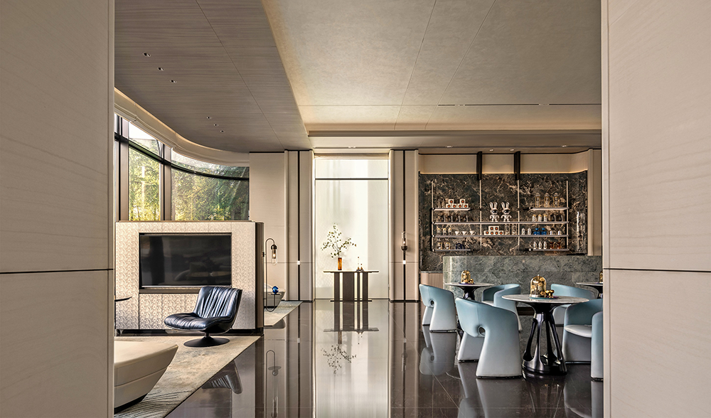 兰州中海未来之境营销中心丨中国兰州丨深圳市盘石室内设计有限公司-20