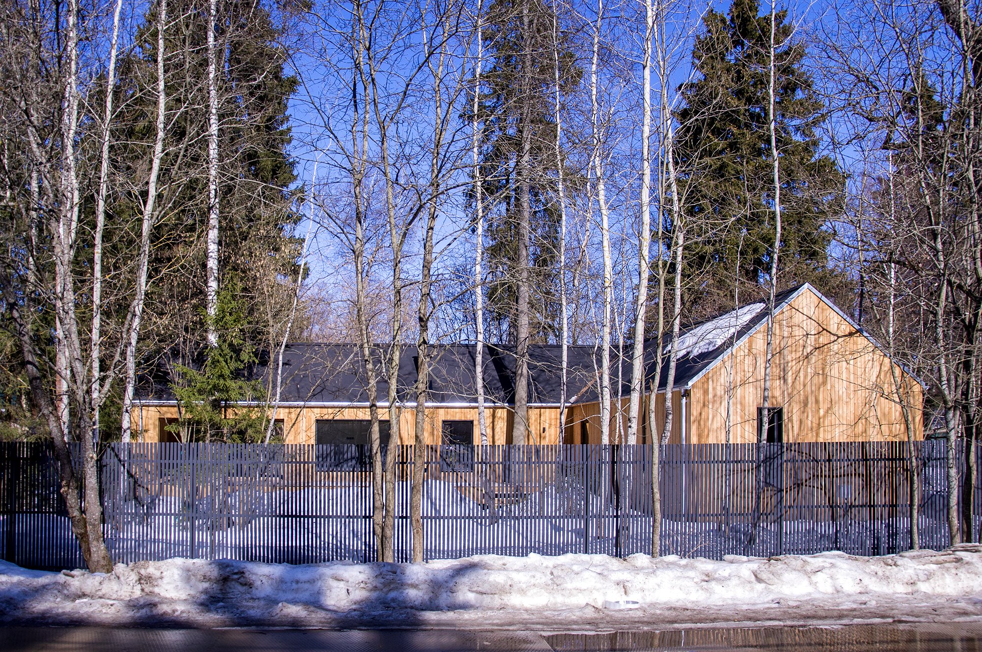 房子丨Anton Lysko,Anastasia Zaytseva-8