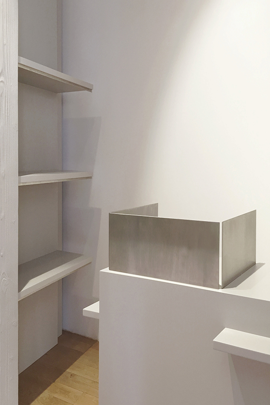 丨法国巴黎丨Paris Architecture Intérieure-15