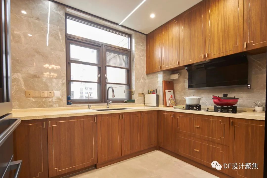 绿地观堂丨中国宁波丨申远空间设计-21