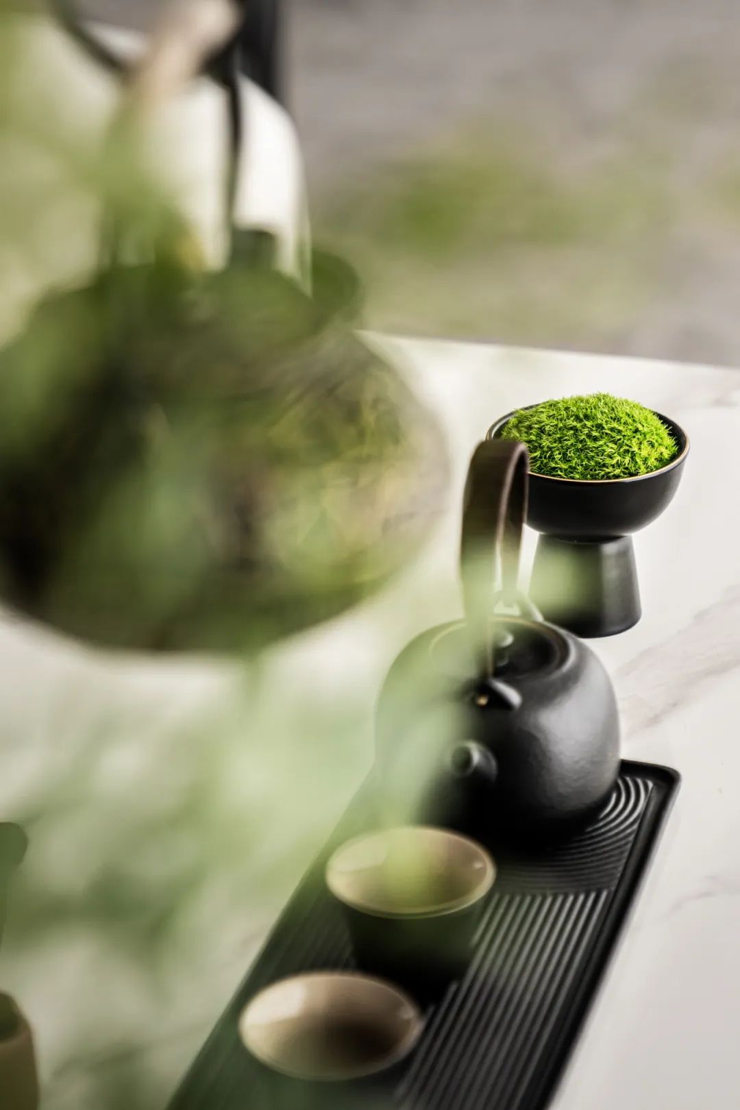 漯河红澄•九溪郡样板间丨中国河南丨太谷形上-24