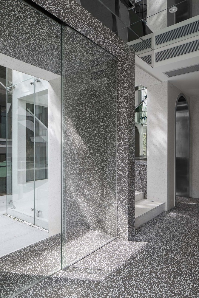 广州 XROOM 创意办公空间丨中国广州丨在于空间设计-16