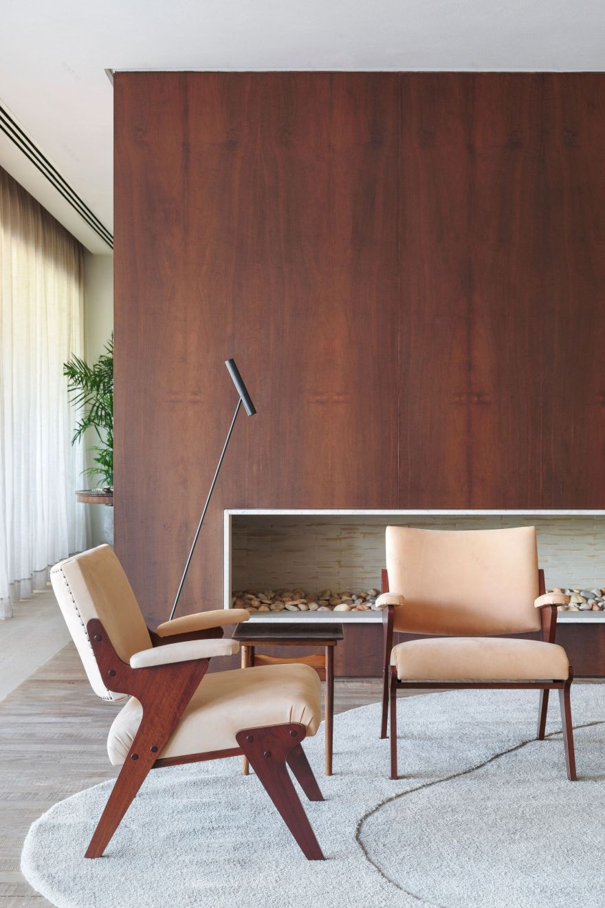 卡布里屋丨巴西圣保罗丨ARCHITECTS OFFICE-21