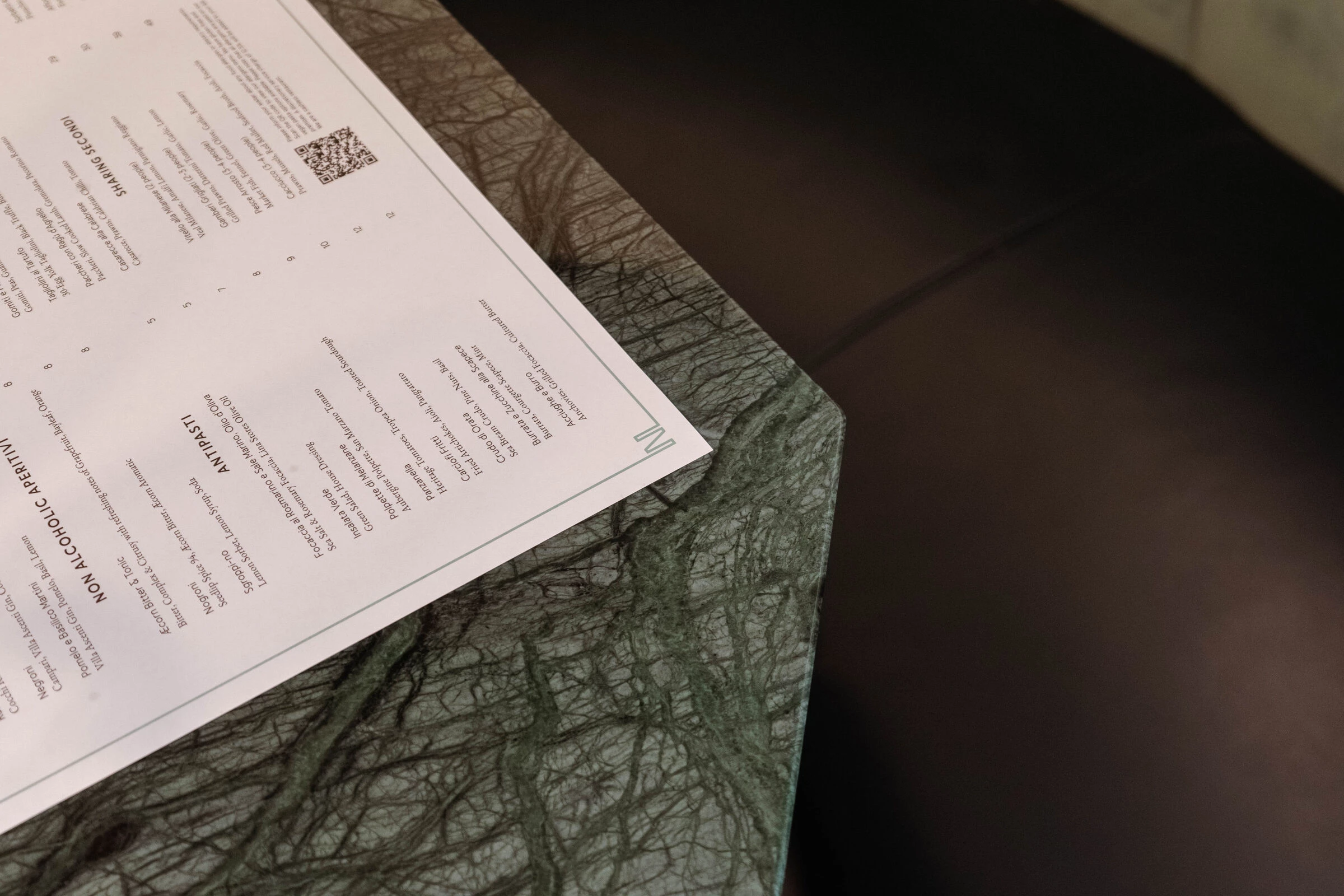 丽娜商店马里波恩丨英国伦敦丨Studio Itaca-63