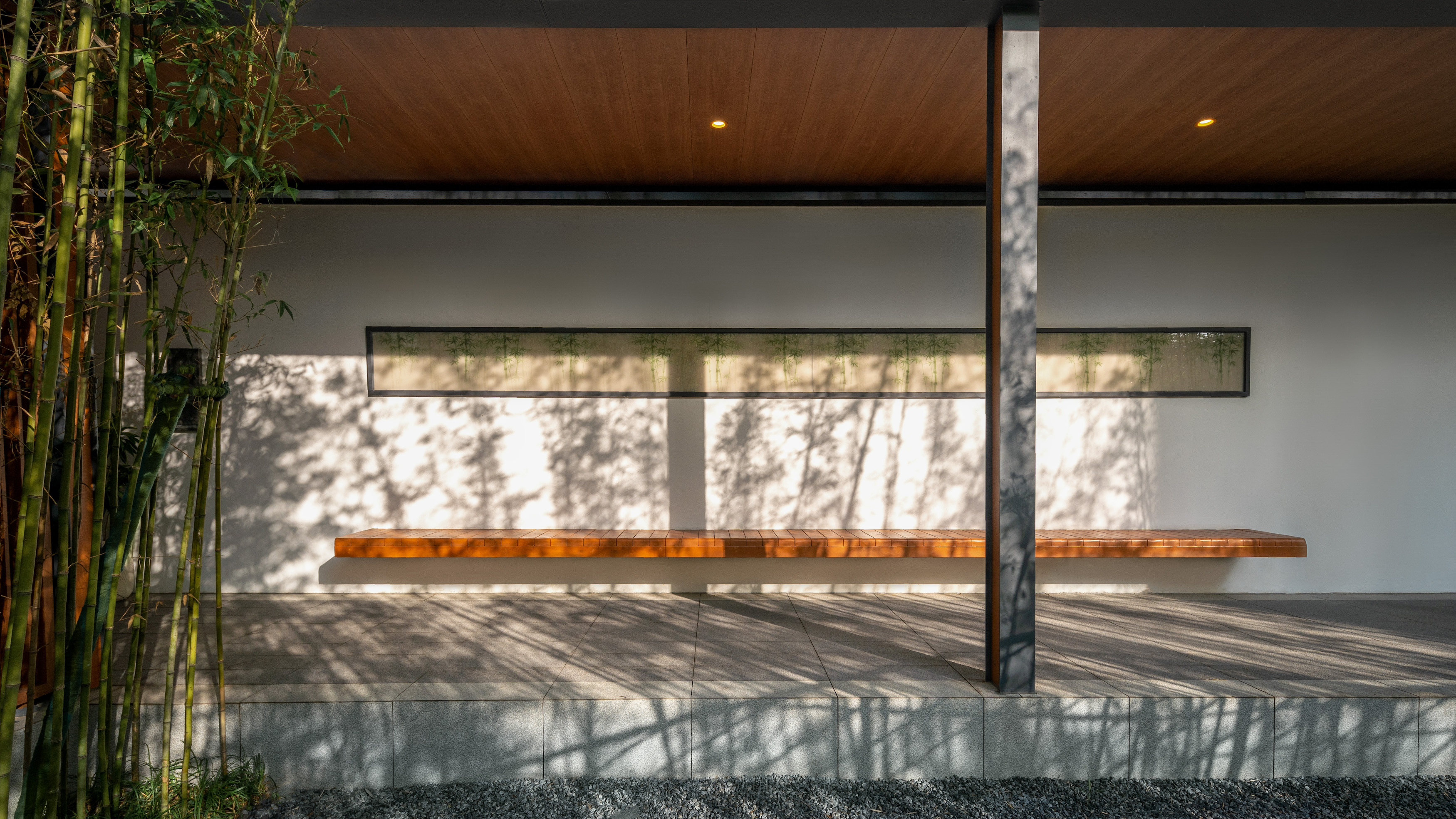 天津格调宝珀花园丨中国天津丨易亚源境YAS DESIGN-86