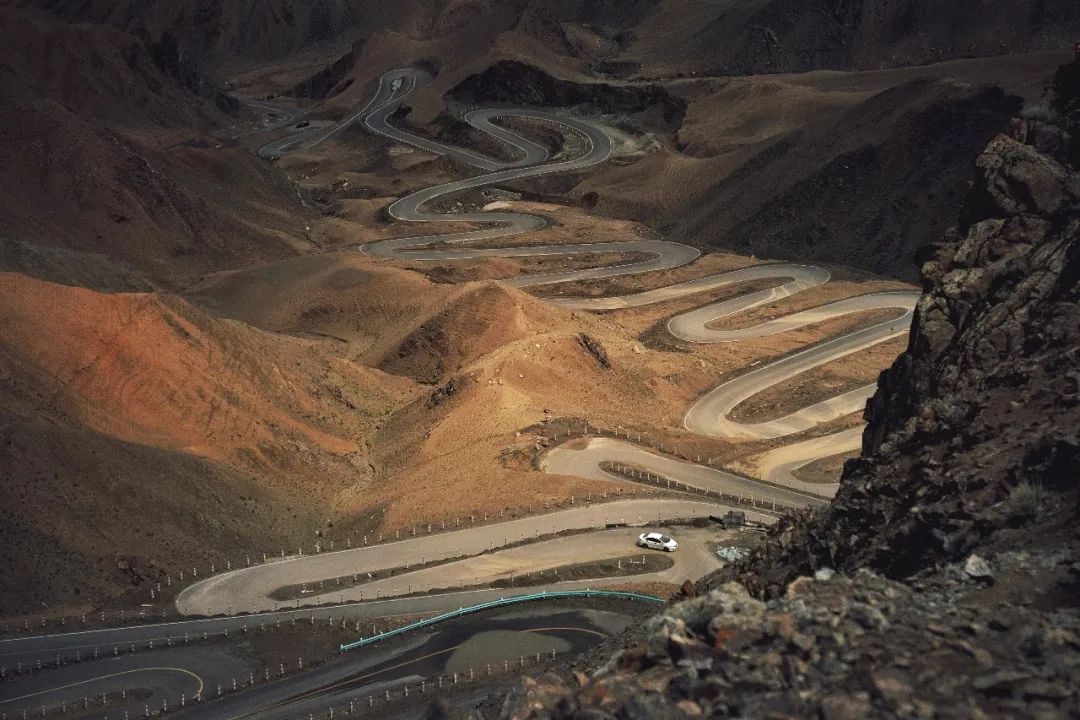 星河遙望·旭輝廣場丨IDM 设计研究中心,矩陣鳴翠-25