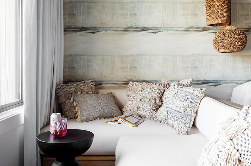 海边宁静度假：科德角的擅离职守迷你酒店-14