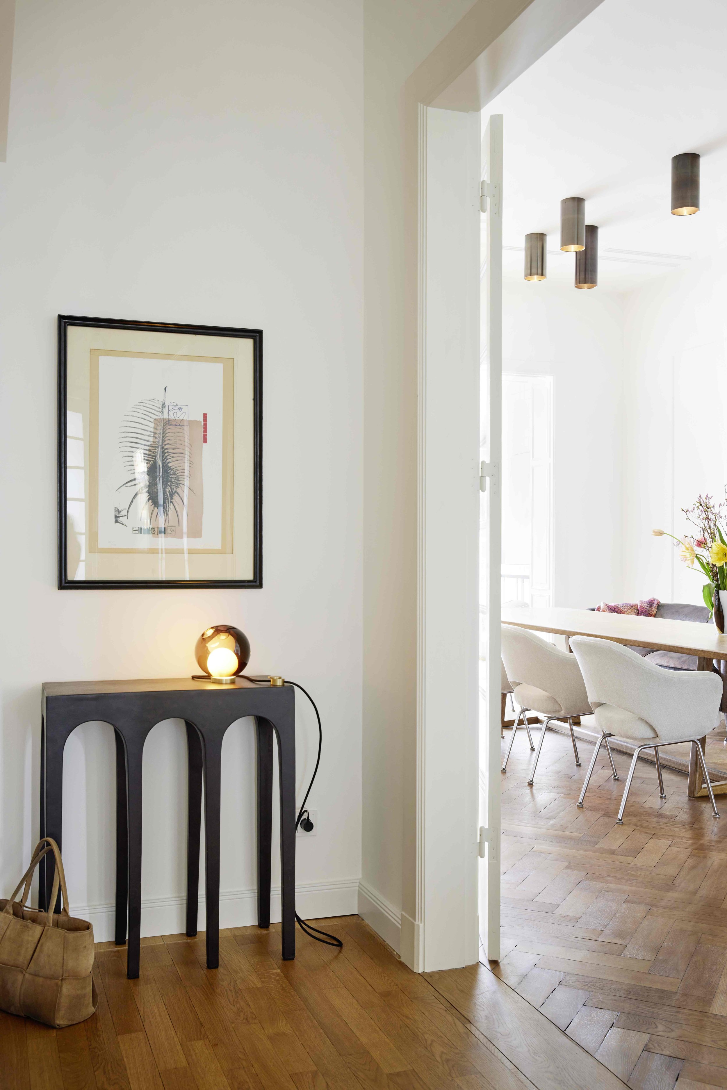 艺术影院·装饰品（注：Arthouse常见指艺术影院，decorazioni是意大利语装饰品装饰的意思 ） 丨德国汉堡-13