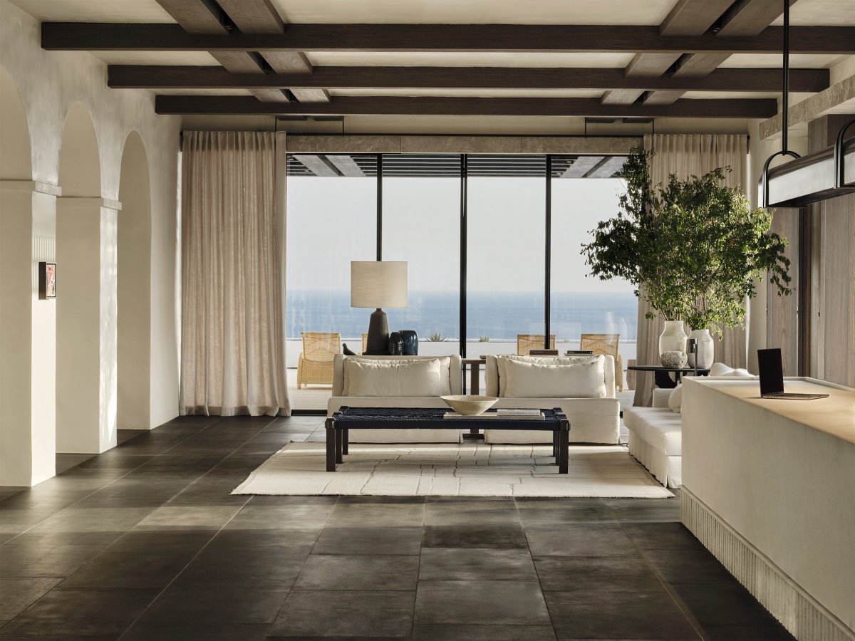 Odera 酒店丨StudioBonarchi-2