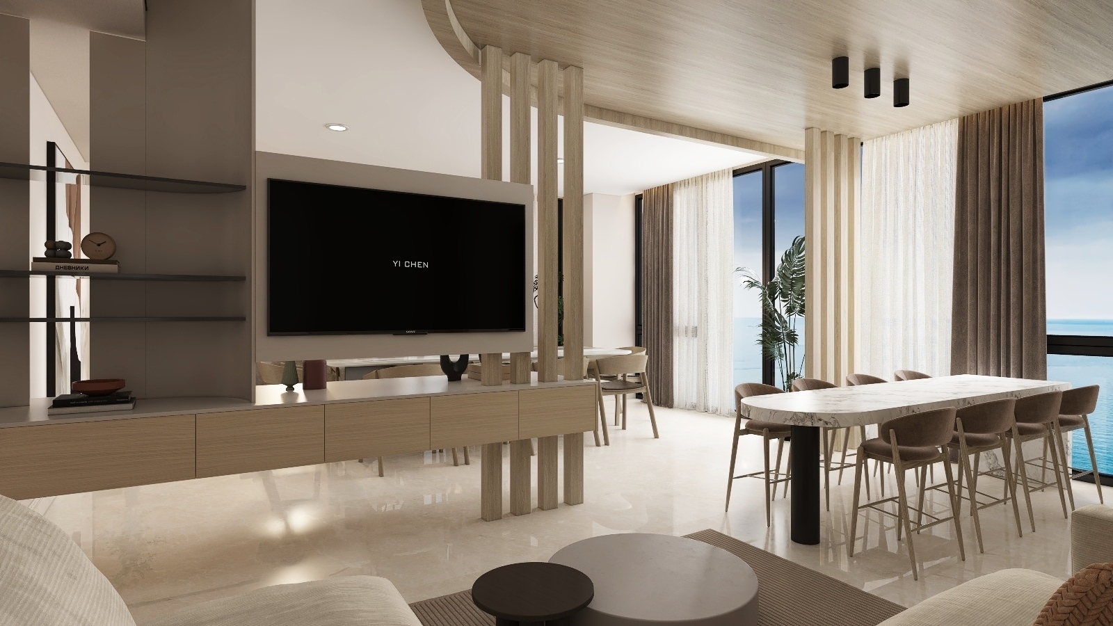 Max Guller Design Interior Project-16